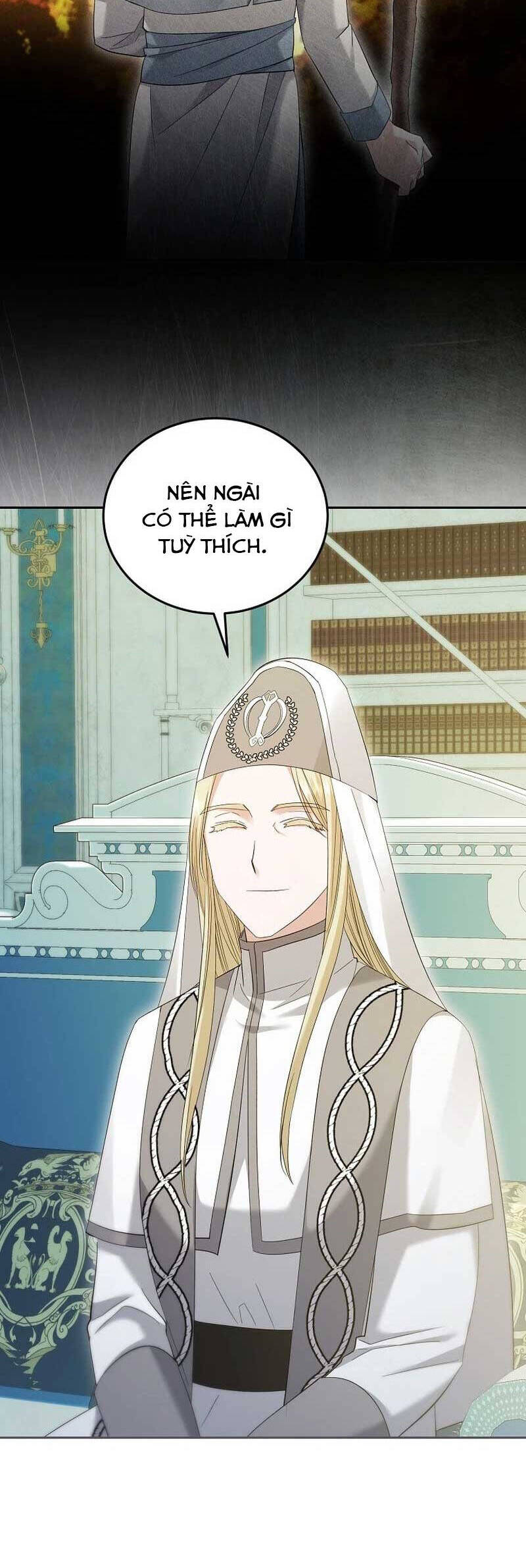 Kiếp Này Ta Sẽ Không Sống Như Một Anh Hùng Nữa Đâu! Có Lẽ Ta Sẽ Nghỉ Hưu! Chapter  18 - 39