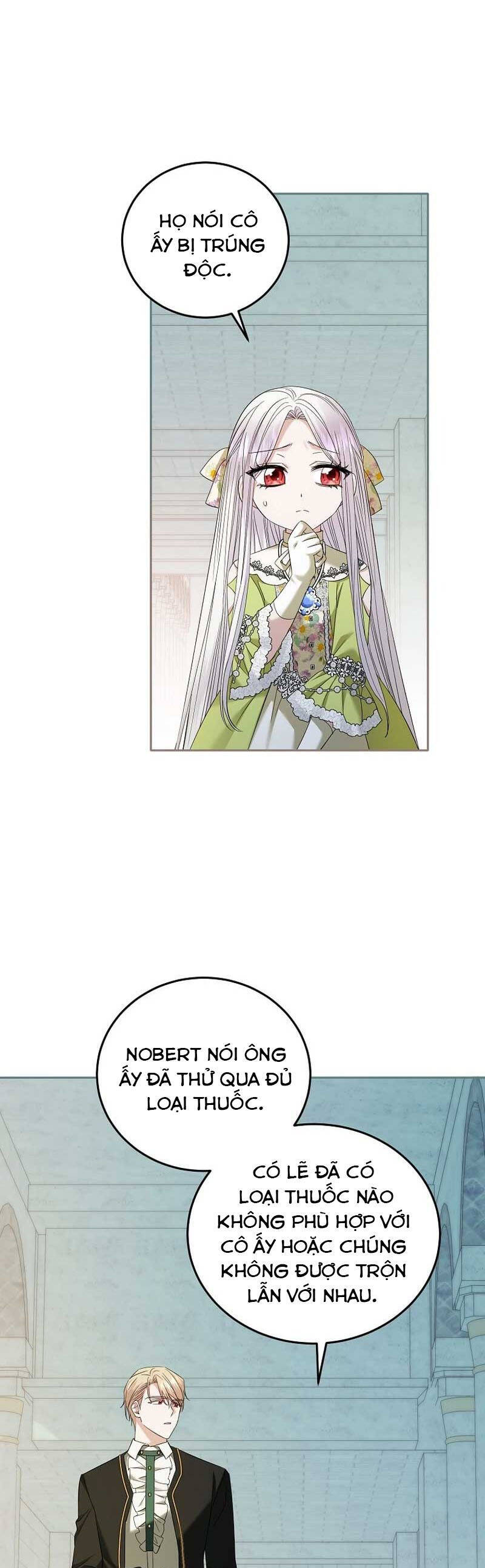 Kiếp Này Ta Sẽ Không Sống Như Một Anh Hùng Nữa Đâu! Có Lẽ Ta Sẽ Nghỉ Hưu! Chapter  18 - 43