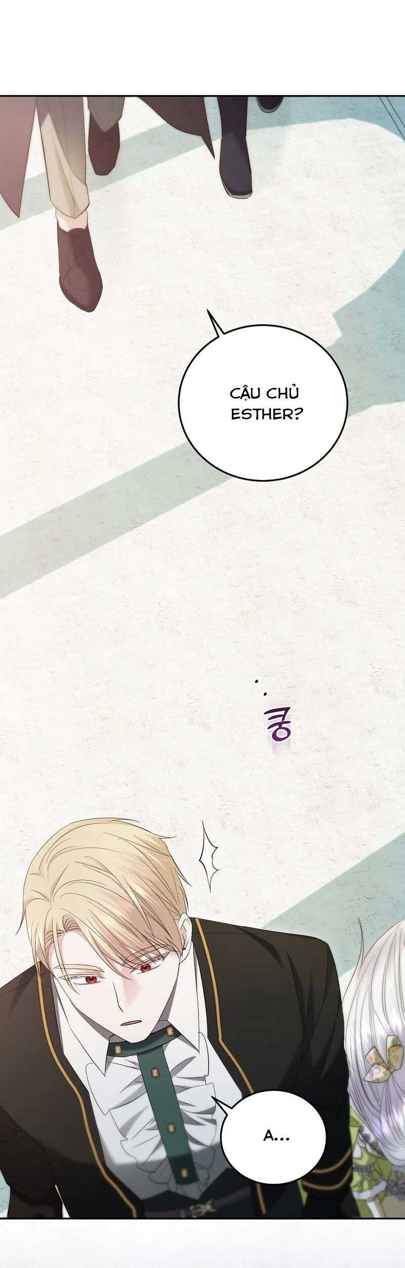 Kiếp Này Ta Sẽ Không Sống Như Một Anh Hùng Nữa Đâu! Có Lẽ Ta Sẽ Nghỉ Hưu! Chapter  18 - 46