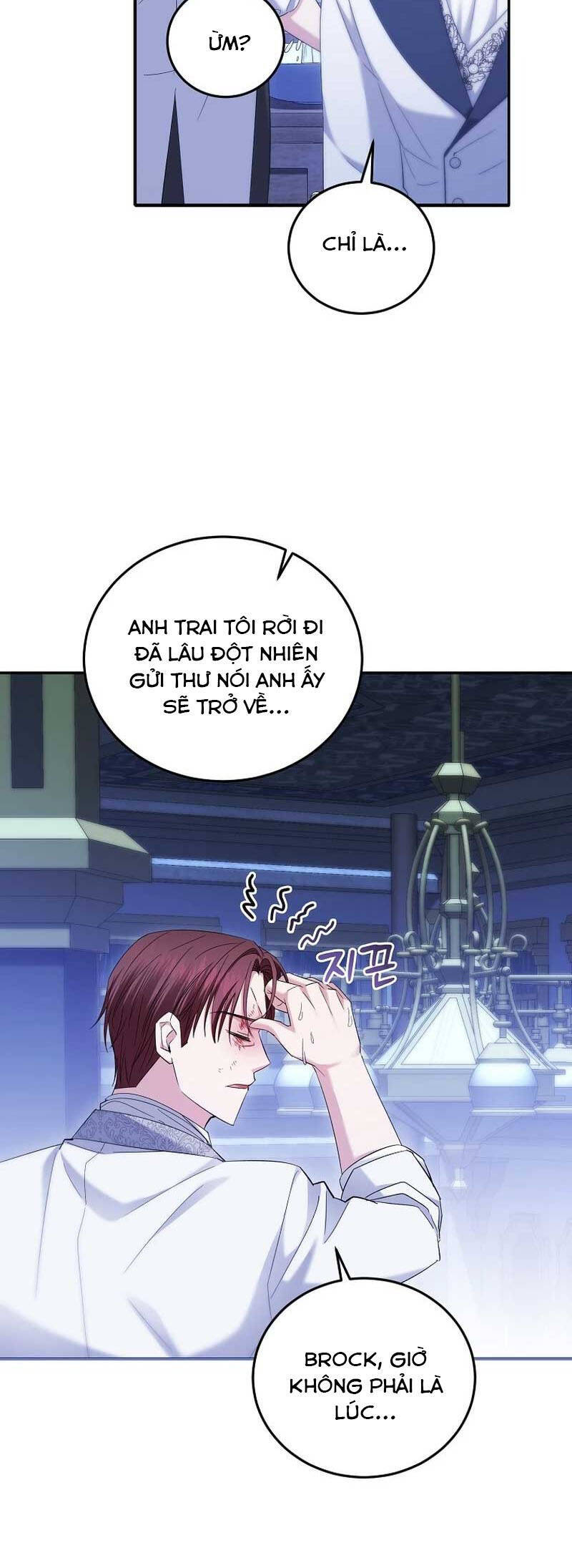 Kiếp Này Ta Sẽ Không Sống Như Một Anh Hùng Nữa Đâu! Có Lẽ Ta Sẽ Nghỉ Hưu! Chapter  18 - 6