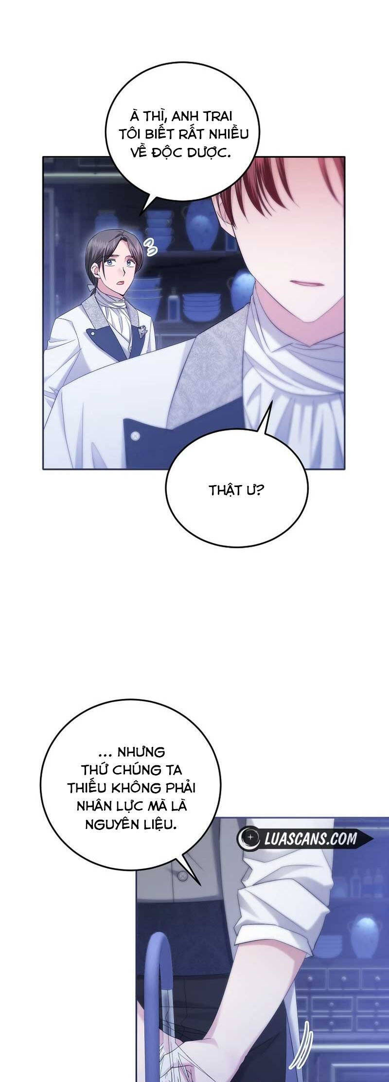 Kiếp Này Ta Sẽ Không Sống Như Một Anh Hùng Nữa Đâu! Có Lẽ Ta Sẽ Nghỉ Hưu! Chapter  18 - 7