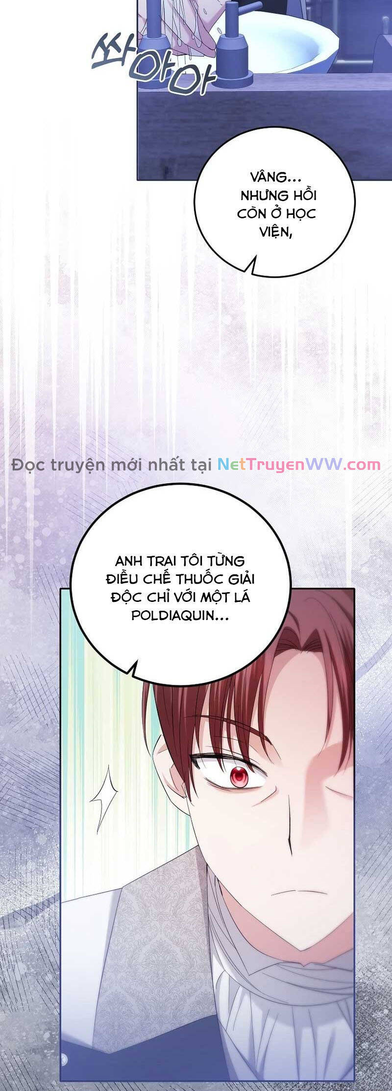 Kiếp Này Ta Sẽ Không Sống Như Một Anh Hùng Nữa Đâu! Có Lẽ Ta Sẽ Nghỉ Hưu! Chapter  18 - 8