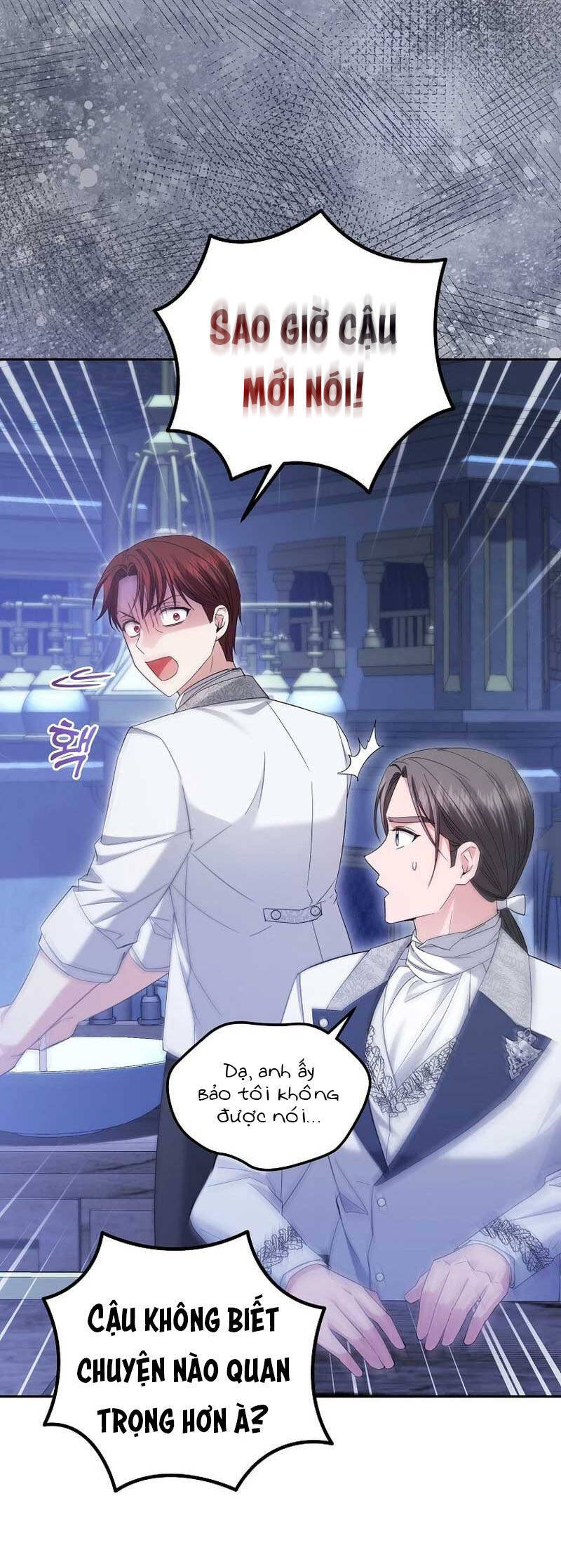 Kiếp Này Ta Sẽ Không Sống Như Một Anh Hùng Nữa Đâu! Có Lẽ Ta Sẽ Nghỉ Hưu! Chapter  18 - 9