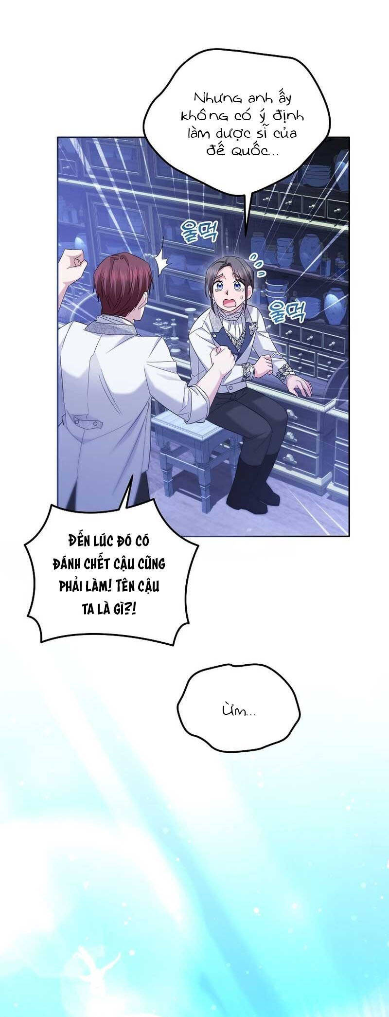 Kiếp Này Ta Sẽ Không Sống Như Một Anh Hùng Nữa Đâu! Có Lẽ Ta Sẽ Nghỉ Hưu! Chapter  18 - 10