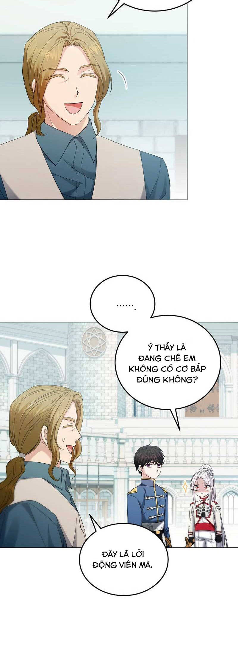 Kiếp Này Ta Sẽ Không Sống Như Một Anh Hùng Nữa Đâu! Có Lẽ Ta Sẽ Nghỉ Hưu! Chapter  19 - 37
