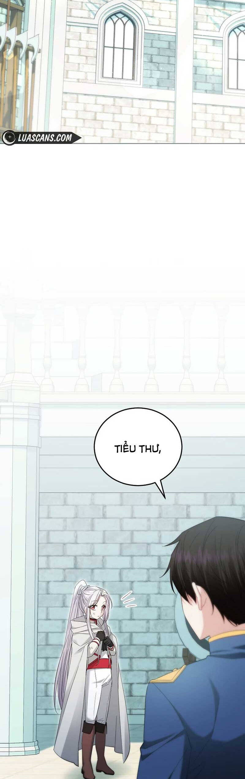 Kiếp Này Ta Sẽ Không Sống Như Một Anh Hùng Nữa Đâu! Có Lẽ Ta Sẽ Nghỉ Hưu! Chapter  19 - 40