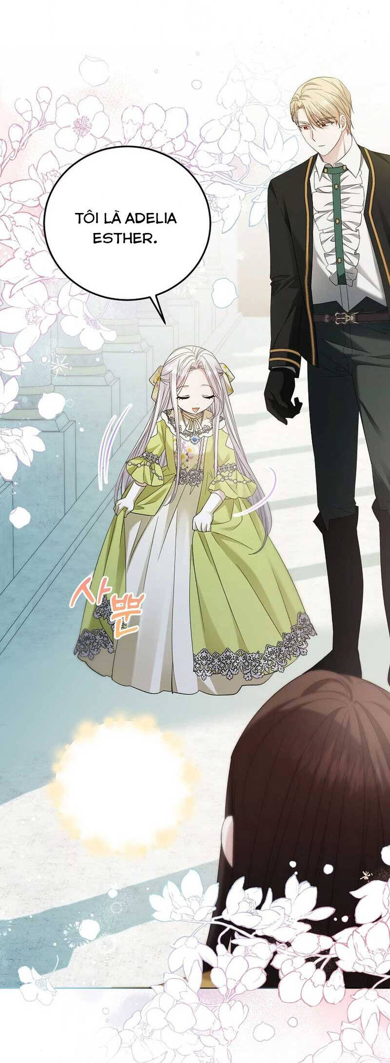 Kiếp Này Ta Sẽ Không Sống Như Một Anh Hùng Nữa Đâu! Có Lẽ Ta Sẽ Nghỉ Hưu! Chapter  19 - 5