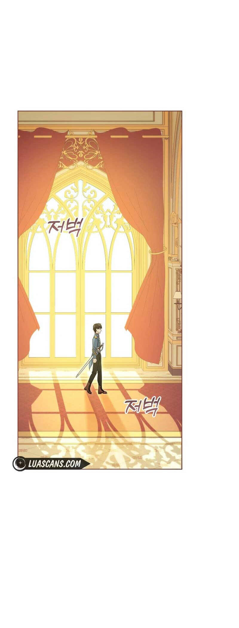 Kiếp Này Ta Sẽ Không Sống Như Một Anh Hùng Nữa Đâu! Có Lẽ Ta Sẽ Nghỉ Hưu! Chapter  19 - 46