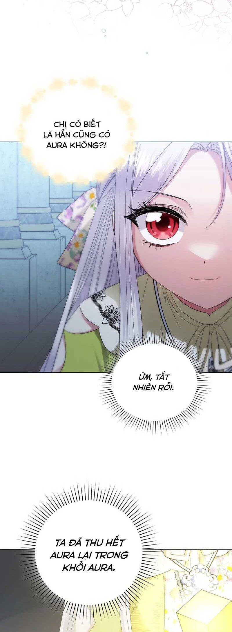 Kiếp Này Ta Sẽ Không Sống Như Một Anh Hùng Nữa Đâu! Có Lẽ Ta Sẽ Nghỉ Hưu! Chapter  19 - 6