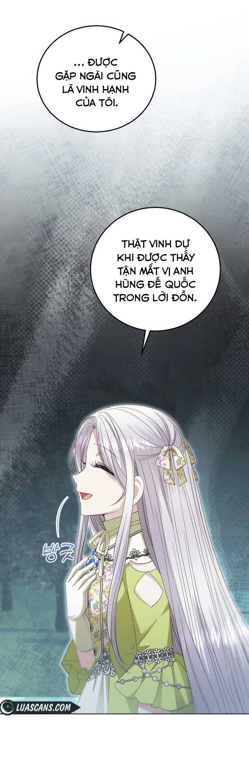 Kiếp Này Ta Sẽ Không Sống Như Một Anh Hùng Nữa Đâu! Có Lẽ Ta Sẽ Nghỉ Hưu! Chapter  19 - 9