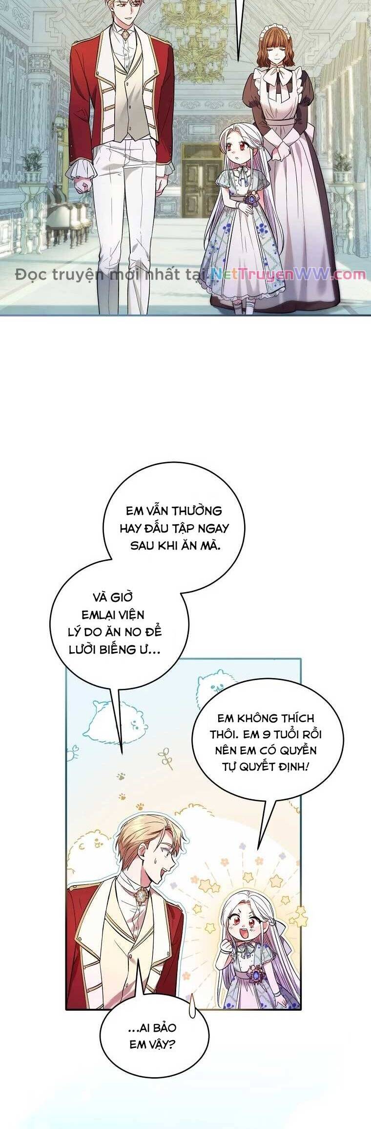 Kiếp Này Ta Sẽ Không Sống Như Một Anh Hùng Nữa Đâu! Có Lẽ Ta Sẽ Nghỉ Hưu! Chapter 2 - 15