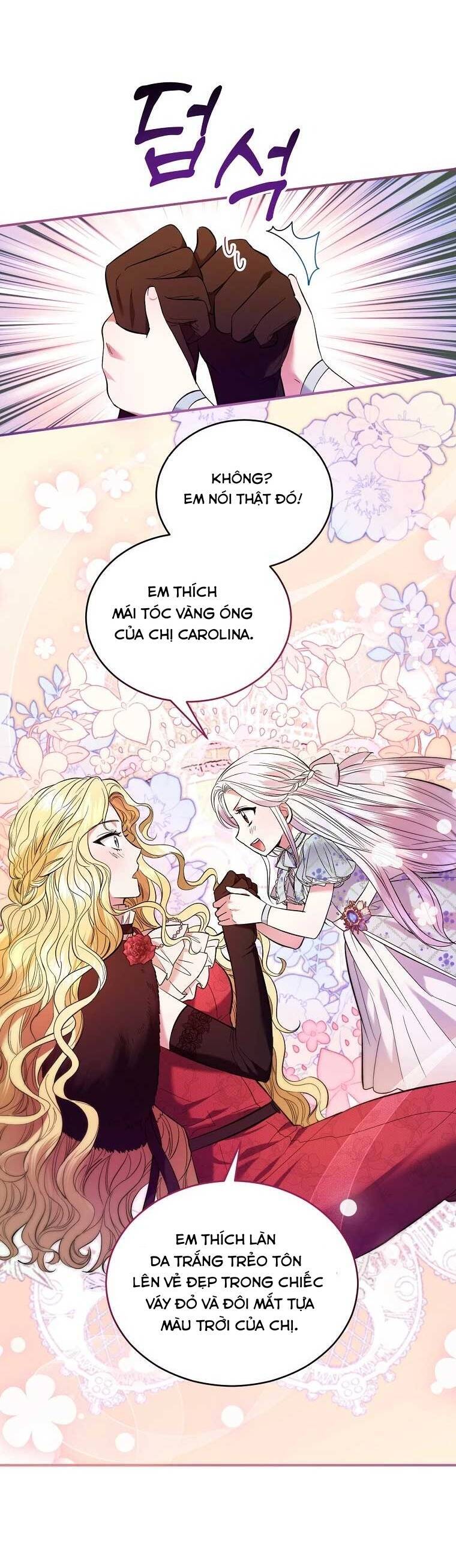 Kiếp Này Ta Sẽ Không Sống Như Một Anh Hùng Nữa Đâu! Có Lẽ Ta Sẽ Nghỉ Hưu! Chapter 2 - 34
