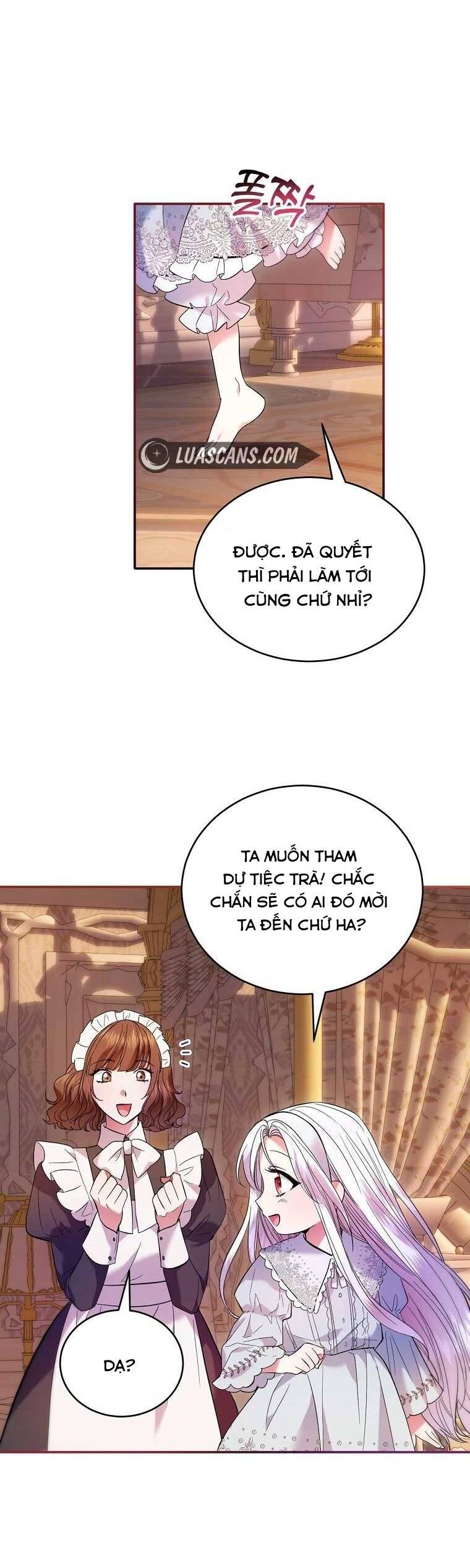 Kiếp Này Ta Sẽ Không Sống Như Một Anh Hùng Nữa Đâu! Có Lẽ Ta Sẽ Nghỉ Hưu! Chapter 2 - 42