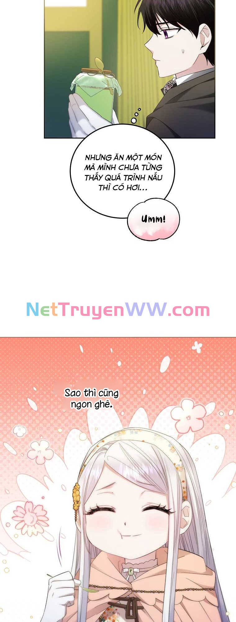 Kiếp Này Ta Sẽ Không Sống Như Một Anh Hùng Nữa Đâu! Có Lẽ Ta Sẽ Nghỉ Hưu! Chapter  21 - 11