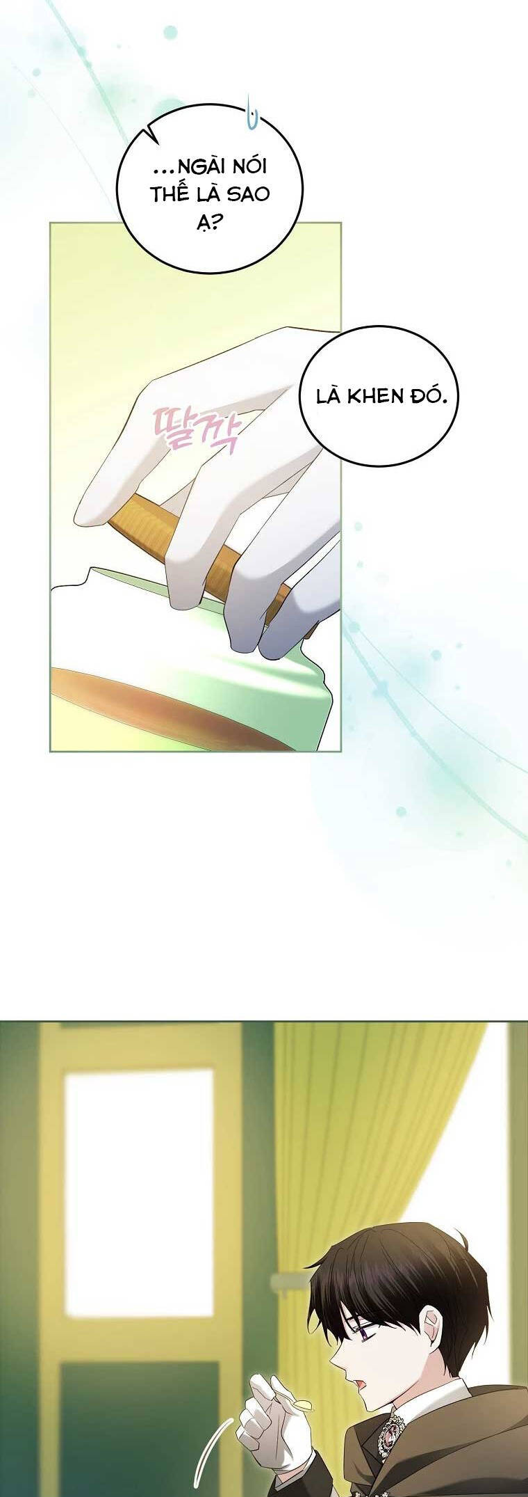 Kiếp Này Ta Sẽ Không Sống Như Một Anh Hùng Nữa Đâu! Có Lẽ Ta Sẽ Nghỉ Hưu! Chapter  21 - 13