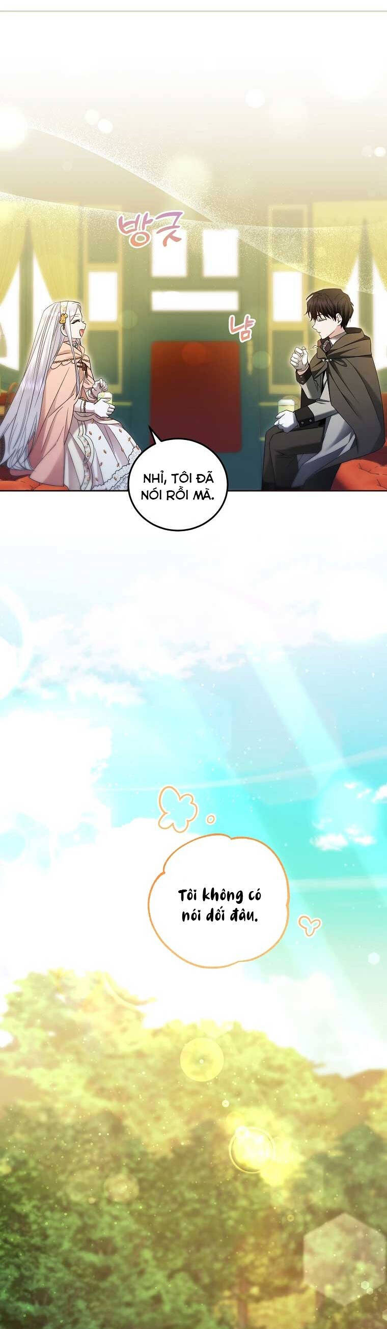 Kiếp Này Ta Sẽ Không Sống Như Một Anh Hùng Nữa Đâu! Có Lẽ Ta Sẽ Nghỉ Hưu! Chapter  21 - 16