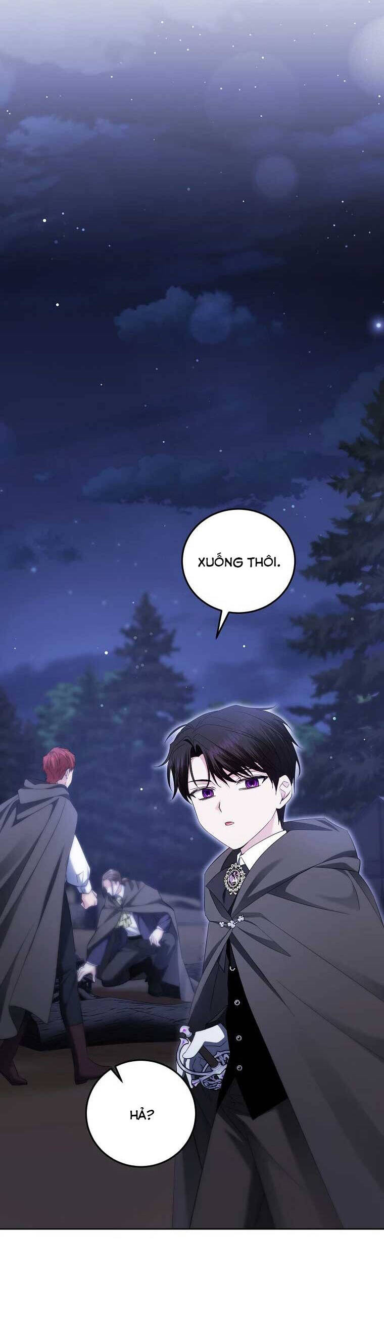 Kiếp Này Ta Sẽ Không Sống Như Một Anh Hùng Nữa Đâu! Có Lẽ Ta Sẽ Nghỉ Hưu! Chapter  21 - 18