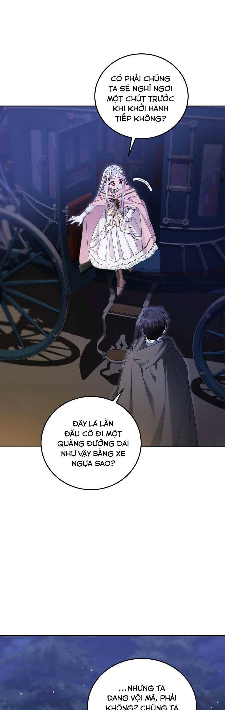 Kiếp Này Ta Sẽ Không Sống Như Một Anh Hùng Nữa Đâu! Có Lẽ Ta Sẽ Nghỉ Hưu! Chapter  21 - 19