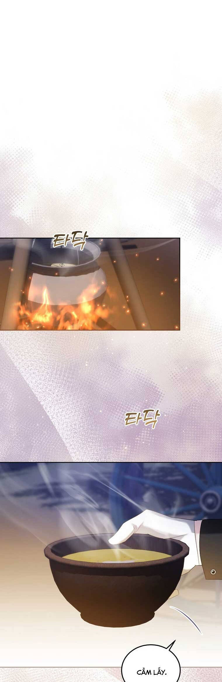 Kiếp Này Ta Sẽ Không Sống Như Một Anh Hùng Nữa Đâu! Có Lẽ Ta Sẽ Nghỉ Hưu! Chapter  21 - 22