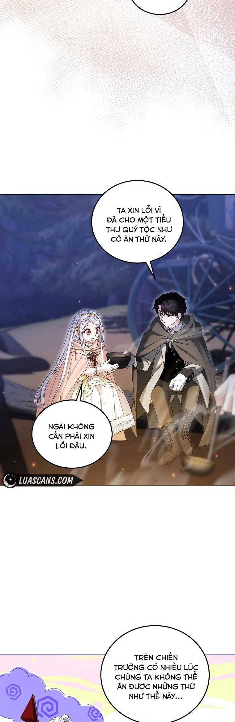 Kiếp Này Ta Sẽ Không Sống Như Một Anh Hùng Nữa Đâu! Có Lẽ Ta Sẽ Nghỉ Hưu! Chapter  21 - 23