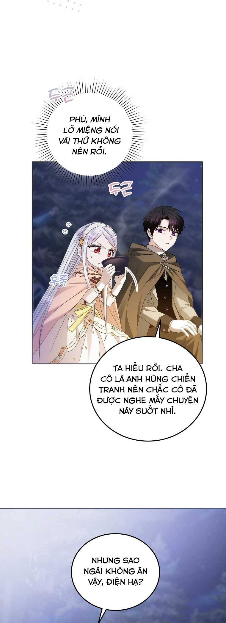 Kiếp Này Ta Sẽ Không Sống Như Một Anh Hùng Nữa Đâu! Có Lẽ Ta Sẽ Nghỉ Hưu! Chapter  21 - 25