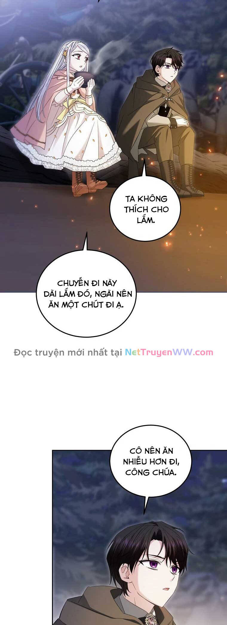 Kiếp Này Ta Sẽ Không Sống Như Một Anh Hùng Nữa Đâu! Có Lẽ Ta Sẽ Nghỉ Hưu! Chapter  21 - 26