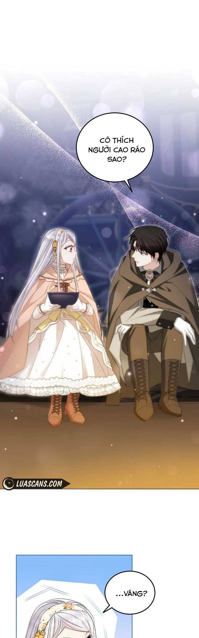 Kiếp Này Ta Sẽ Không Sống Như Một Anh Hùng Nữa Đâu! Có Lẽ Ta Sẽ Nghỉ Hưu! Chapter  21 - 28