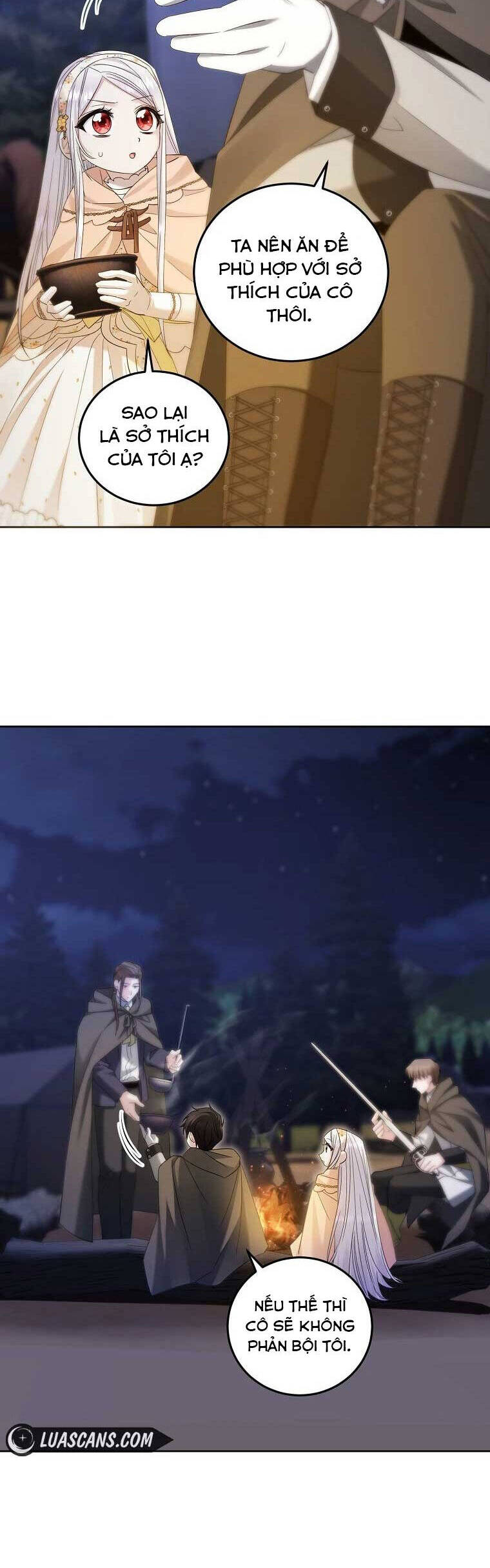 Kiếp Này Ta Sẽ Không Sống Như Một Anh Hùng Nữa Đâu! Có Lẽ Ta Sẽ Nghỉ Hưu! Chapter  21 - 30