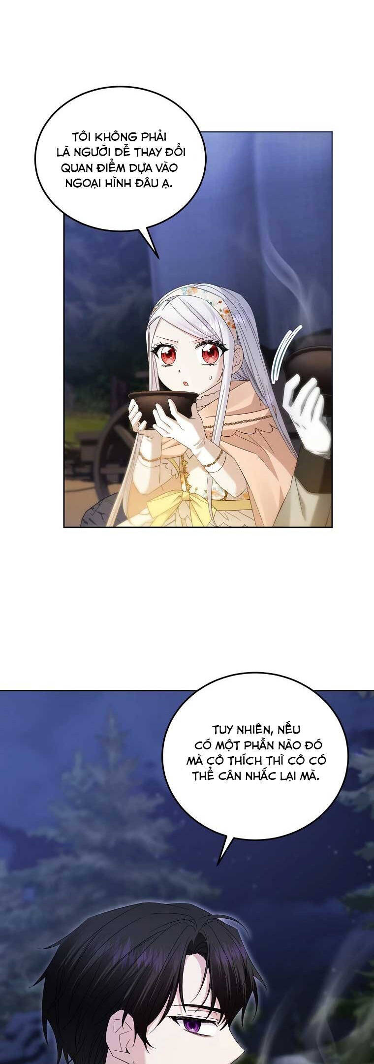 Kiếp Này Ta Sẽ Không Sống Như Một Anh Hùng Nữa Đâu! Có Lẽ Ta Sẽ Nghỉ Hưu! Chapter  21 - 31