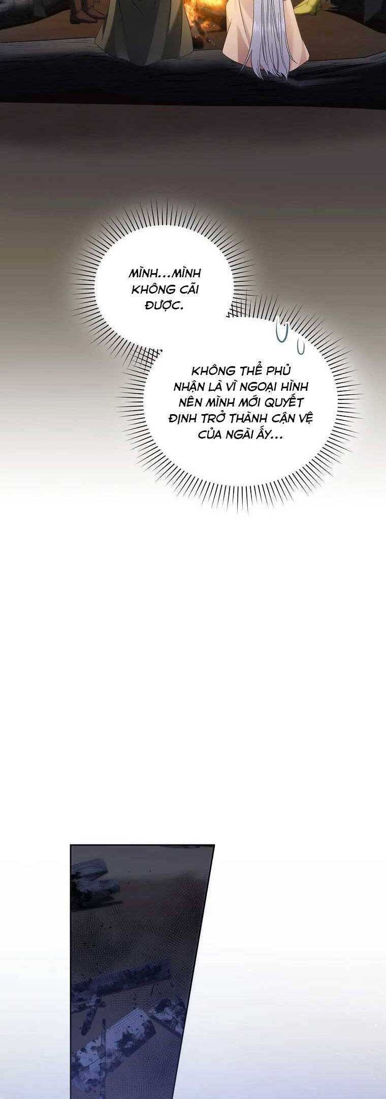 Kiếp Này Ta Sẽ Không Sống Như Một Anh Hùng Nữa Đâu! Có Lẽ Ta Sẽ Nghỉ Hưu! Chapter  21 - 33