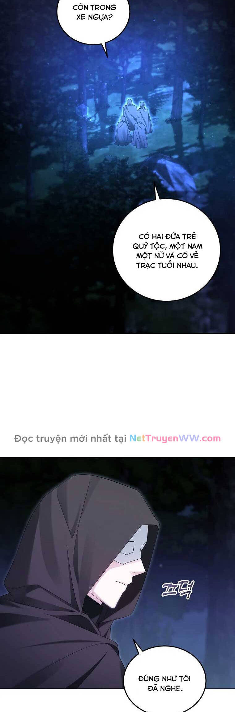 Kiếp Này Ta Sẽ Không Sống Như Một Anh Hùng Nữa Đâu! Có Lẽ Ta Sẽ Nghỉ Hưu! Chapter  21 - 35