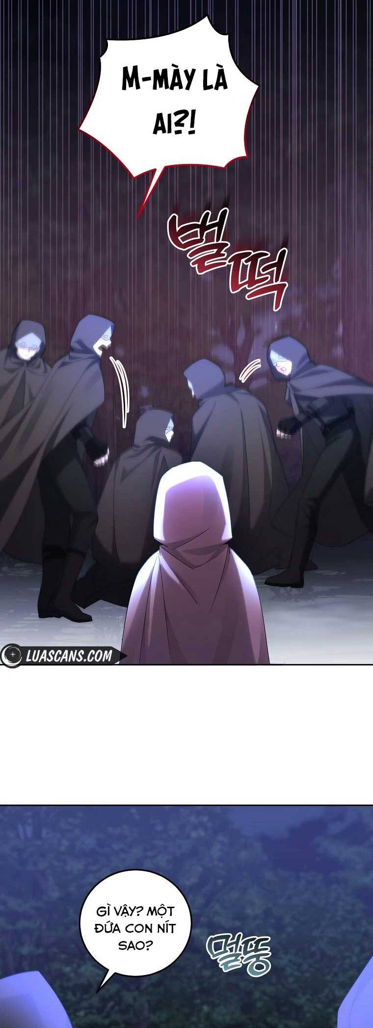 Kiếp Này Ta Sẽ Không Sống Như Một Anh Hùng Nữa Đâu! Có Lẽ Ta Sẽ Nghỉ Hưu! Chapter  21 - 37