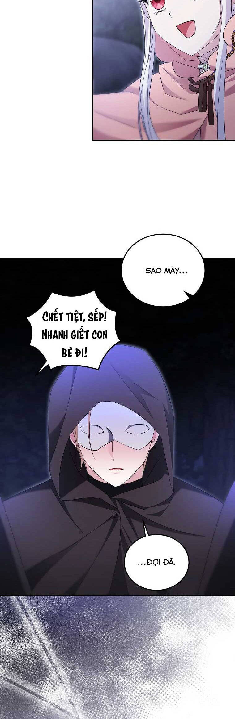 Kiếp Này Ta Sẽ Không Sống Như Một Anh Hùng Nữa Đâu! Có Lẽ Ta Sẽ Nghỉ Hưu! Chapter  21 - 42