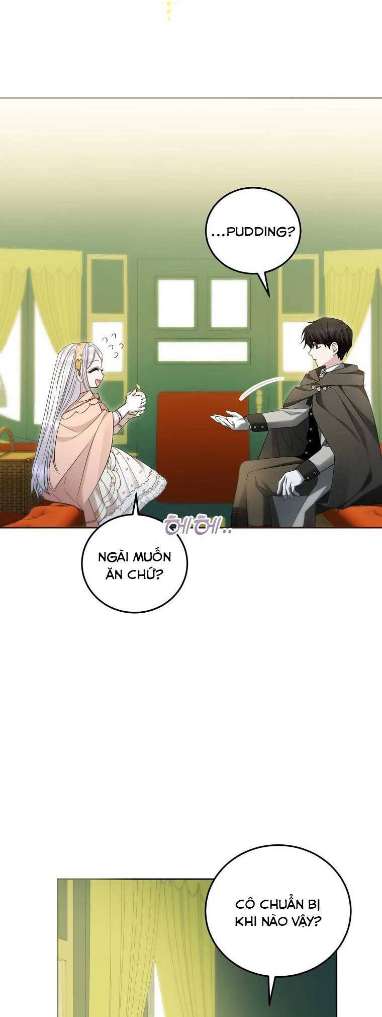 Kiếp Này Ta Sẽ Không Sống Như Một Anh Hùng Nữa Đâu! Có Lẽ Ta Sẽ Nghỉ Hưu! Chapter  21 - 7