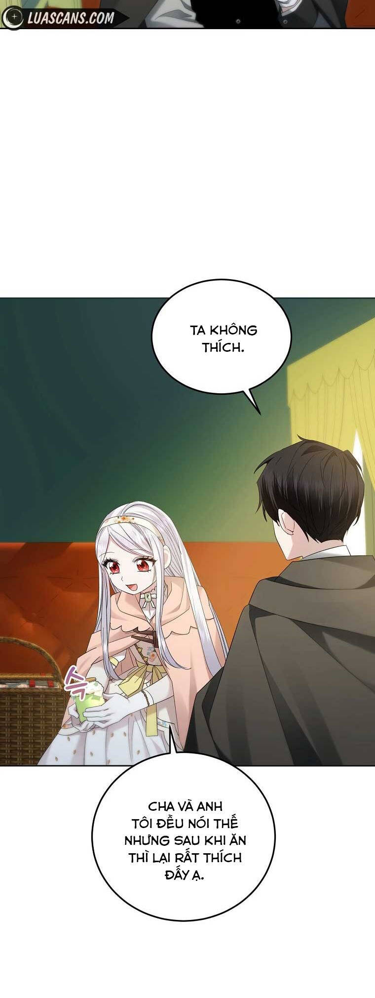 Kiếp Này Ta Sẽ Không Sống Như Một Anh Hùng Nữa Đâu! Có Lẽ Ta Sẽ Nghỉ Hưu! Chapter  21 - 9