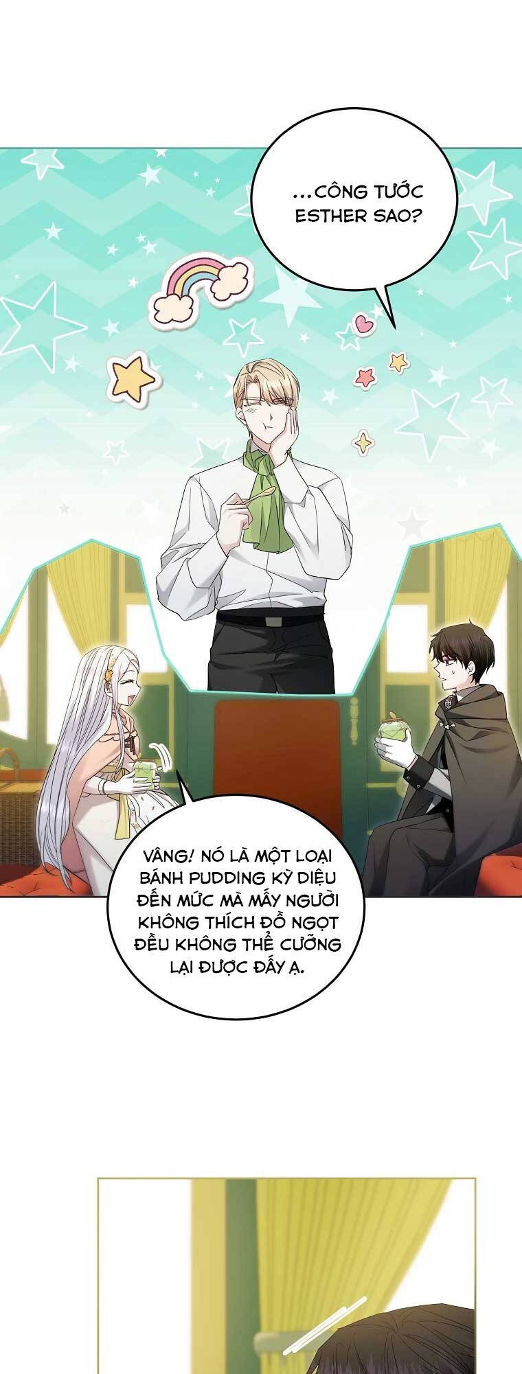 Kiếp Này Ta Sẽ Không Sống Như Một Anh Hùng Nữa Đâu! Có Lẽ Ta Sẽ Nghỉ Hưu! Chapter  21 - 10