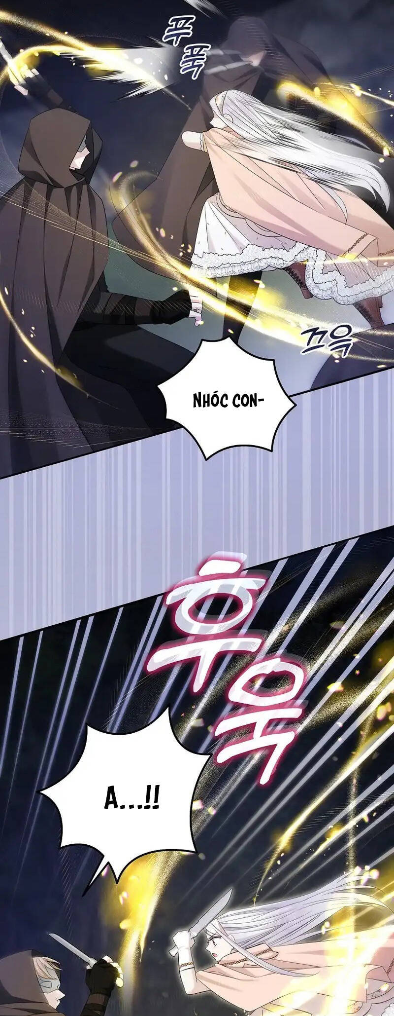 Kiếp Này Ta Sẽ Không Sống Như Một Anh Hùng Nữa Đâu! Có Lẽ Ta Sẽ Nghỉ Hưu! Chapter  22 - 11