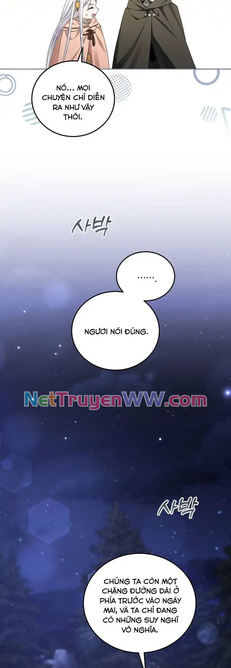 Kiếp Này Ta Sẽ Không Sống Như Một Anh Hùng Nữa Đâu! Có Lẽ Ta Sẽ Nghỉ Hưu! Chapter  22 - 28