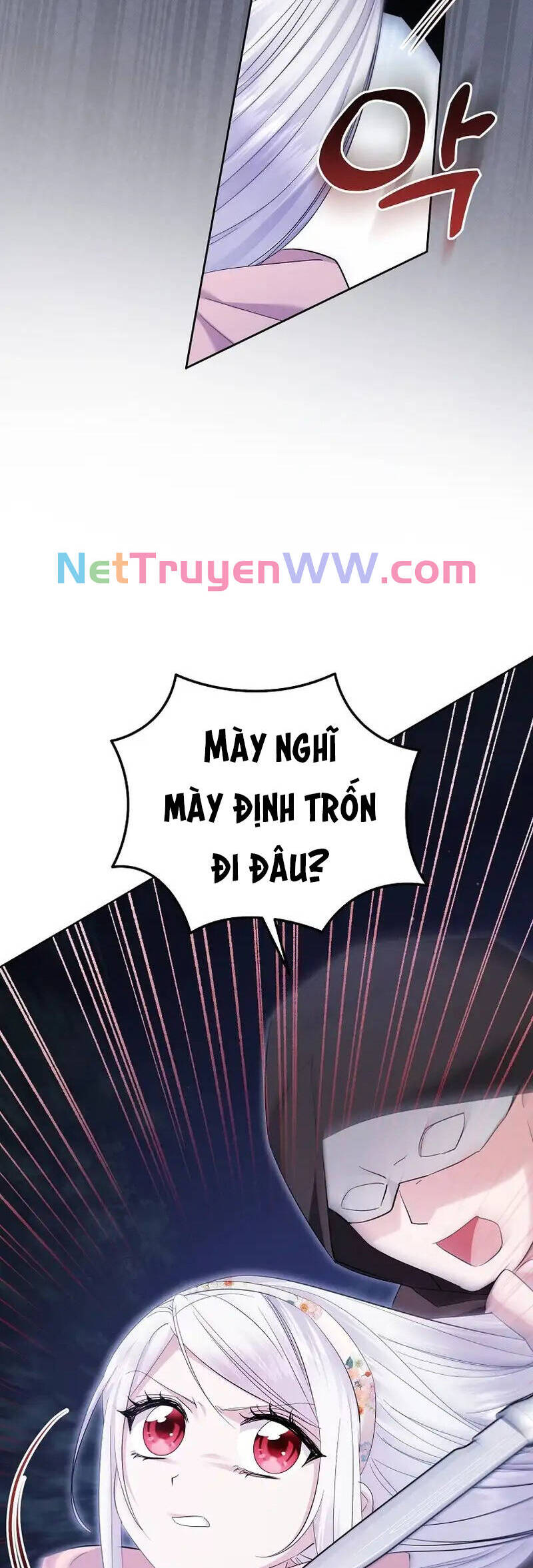 Kiếp Này Ta Sẽ Không Sống Như Một Anh Hùng Nữa Đâu! Có Lẽ Ta Sẽ Nghỉ Hưu! Chapter  22 - 5