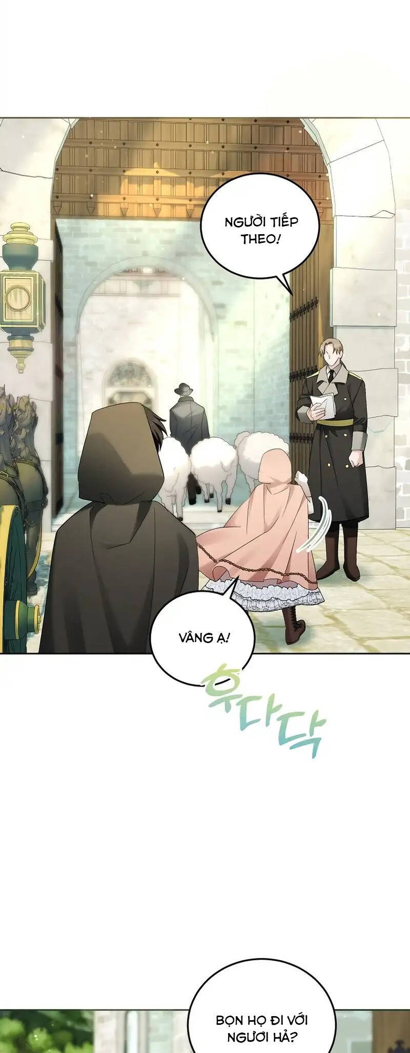 Kiếp Này Ta Sẽ Không Sống Như Một Anh Hùng Nữa Đâu! Có Lẽ Ta Sẽ Nghỉ Hưu! Chapter  22 - 42