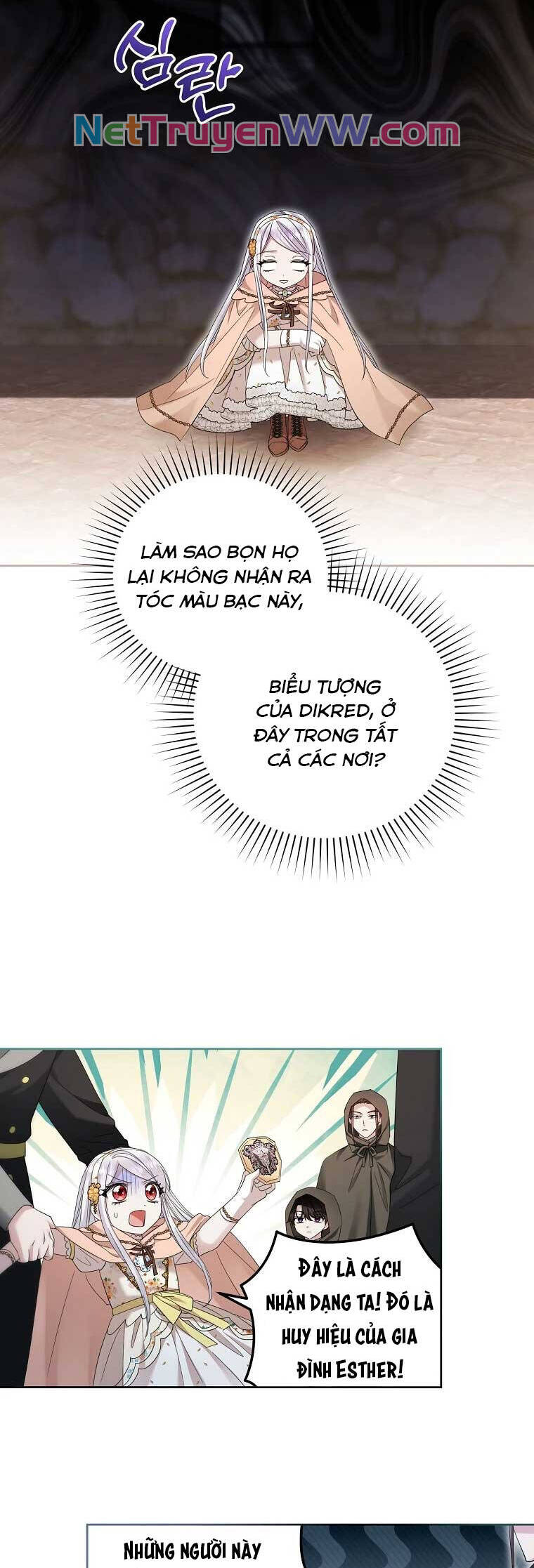 Kiếp Này Ta Sẽ Không Sống Như Một Anh Hùng Nữa Đâu! Có Lẽ Ta Sẽ Nghỉ Hưu! Chapter  23 - 2