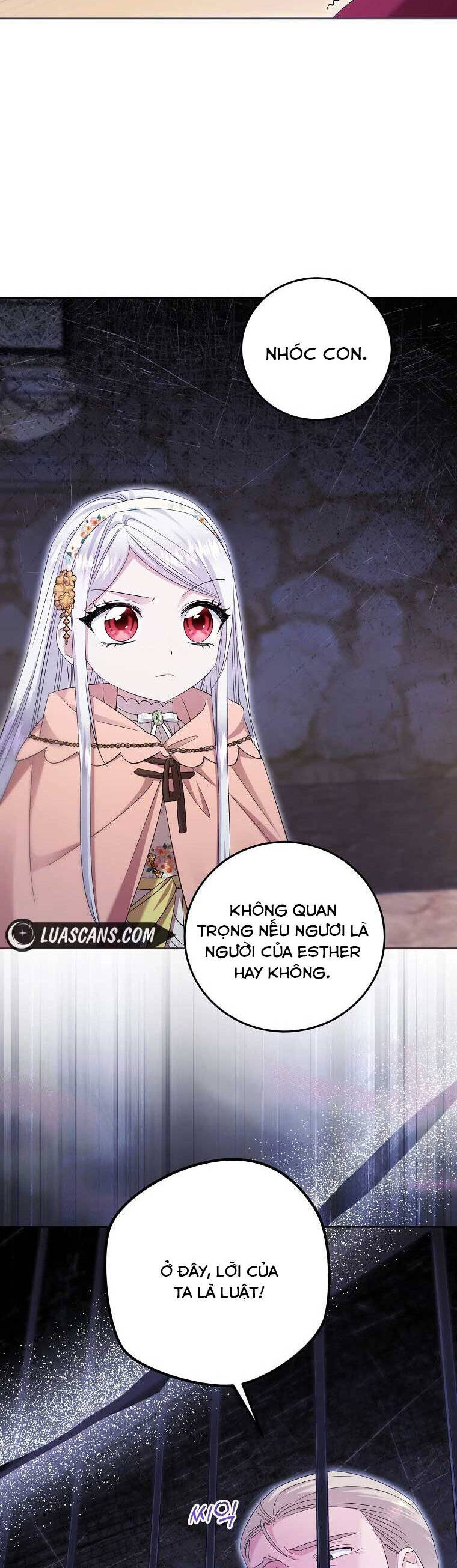Kiếp Này Ta Sẽ Không Sống Như Một Anh Hùng Nữa Đâu! Có Lẽ Ta Sẽ Nghỉ Hưu! Chapter  23 - 11