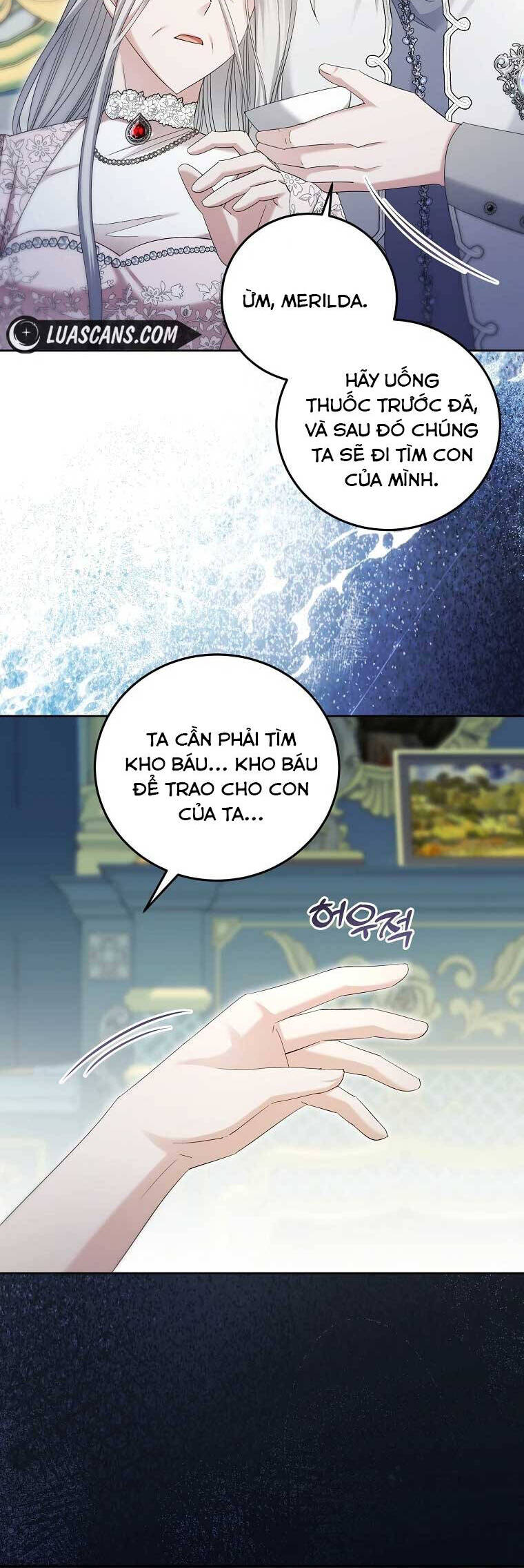 Kiếp Này Ta Sẽ Không Sống Như Một Anh Hùng Nữa Đâu! Có Lẽ Ta Sẽ Nghỉ Hưu! Chapter  23 - 22