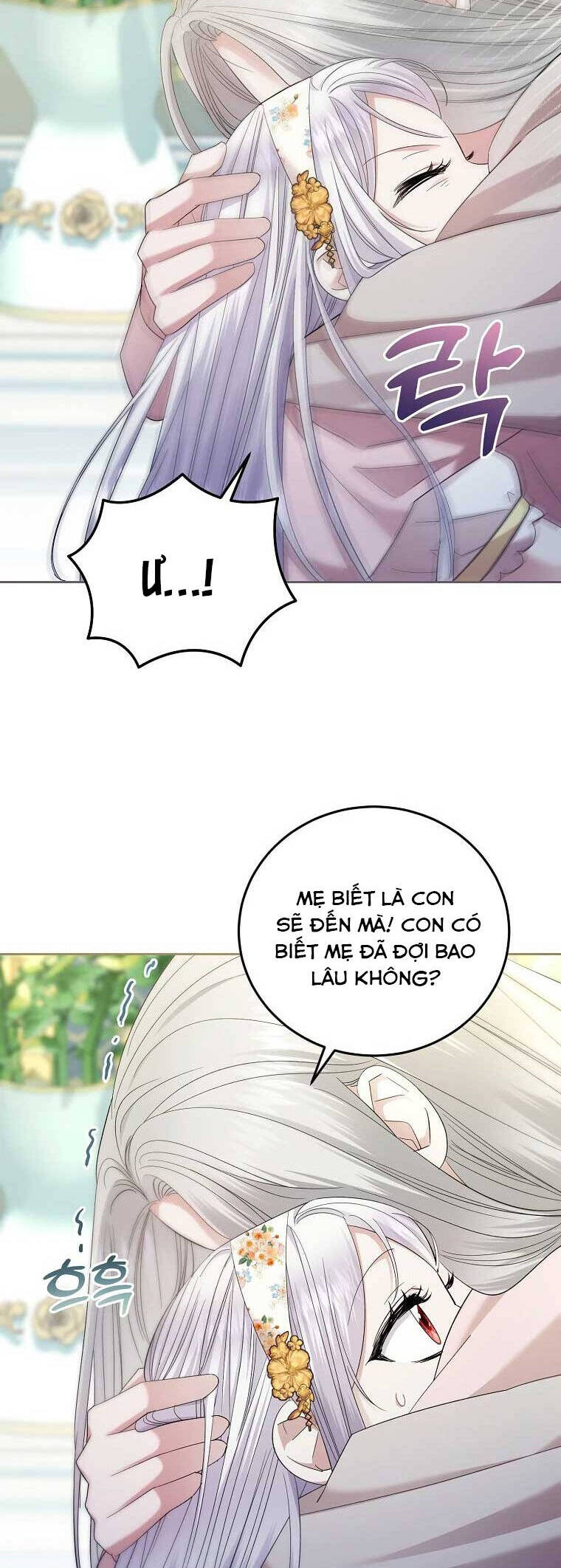 Kiếp Này Ta Sẽ Không Sống Như Một Anh Hùng Nữa Đâu! Có Lẽ Ta Sẽ Nghỉ Hưu! Chapter  23 - 27