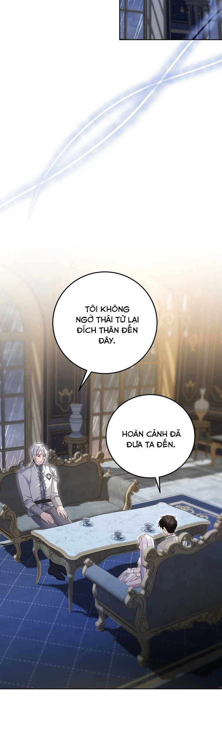 Kiếp Này Ta Sẽ Không Sống Như Một Anh Hùng Nữa Đâu! Có Lẽ Ta Sẽ Nghỉ Hưu! Chapter  23 - 31