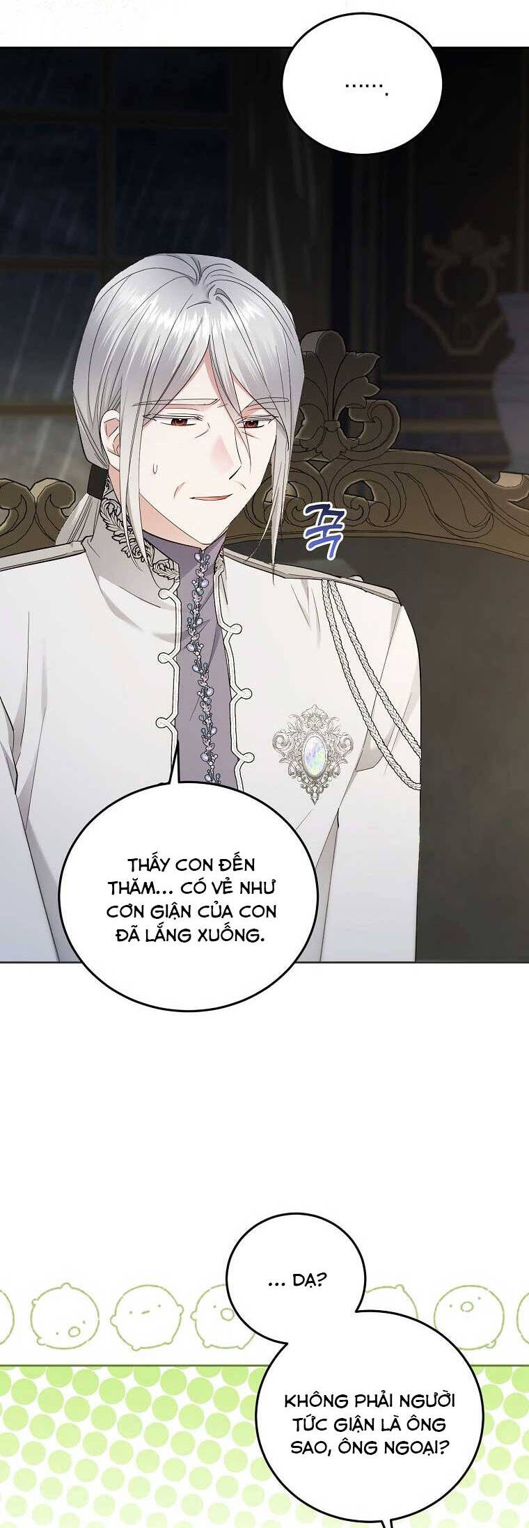 Kiếp Này Ta Sẽ Không Sống Như Một Anh Hùng Nữa Đâu! Có Lẽ Ta Sẽ Nghỉ Hưu! Chapter  23 - 36