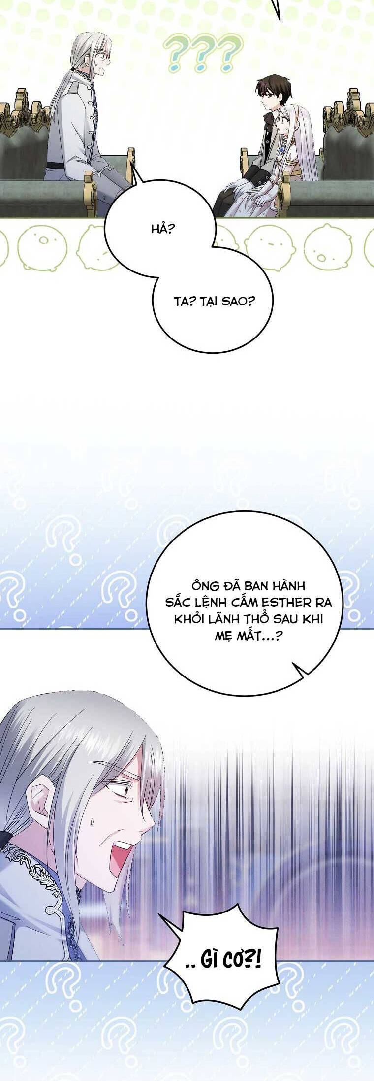 Kiếp Này Ta Sẽ Không Sống Như Một Anh Hùng Nữa Đâu! Có Lẽ Ta Sẽ Nghỉ Hưu! Chapter  23 - 37