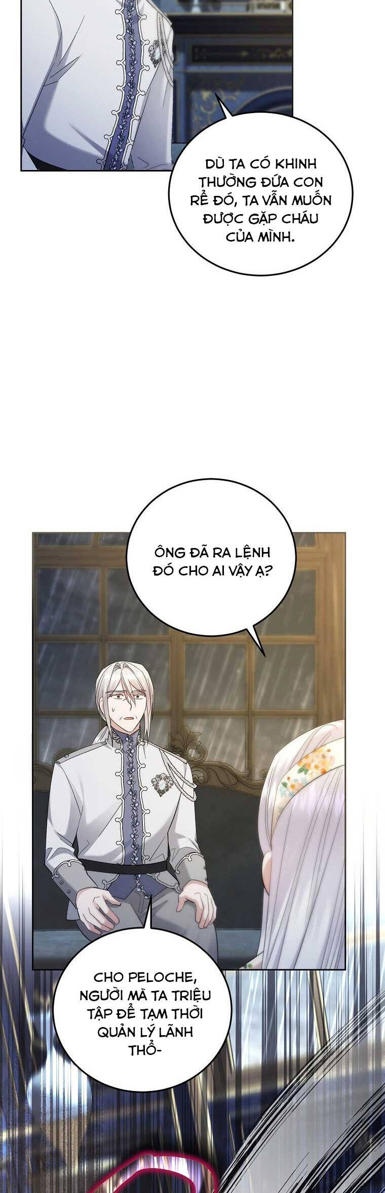 Kiếp Này Ta Sẽ Không Sống Như Một Anh Hùng Nữa Đâu! Có Lẽ Ta Sẽ Nghỉ Hưu! Chapter  23 - 39