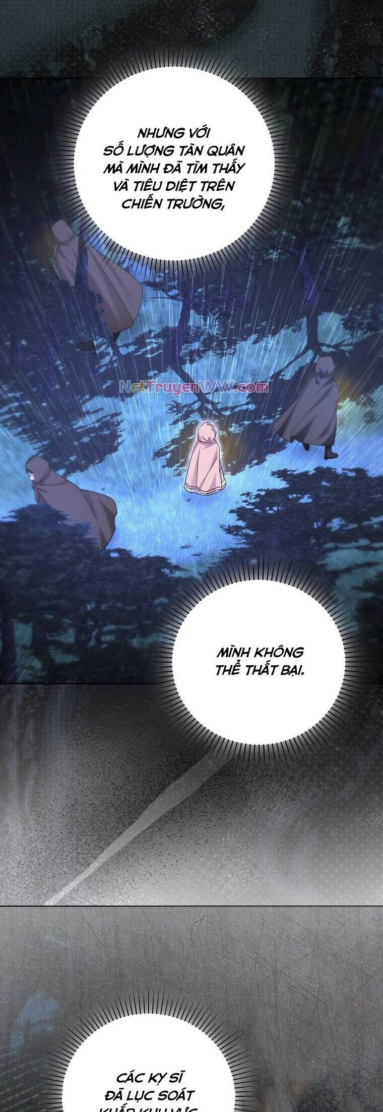 Kiếp Này Ta Sẽ Không Sống Như Một Anh Hùng Nữa Đâu! Có Lẽ Ta Sẽ Nghỉ Hưu! Chapter  24 - 19
