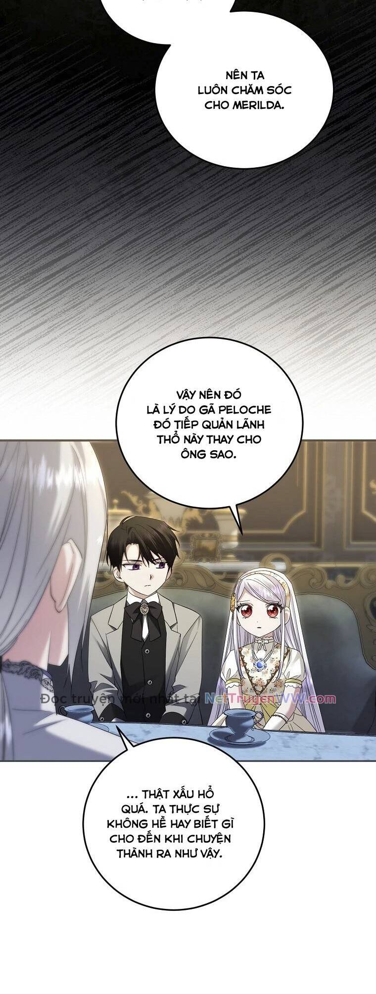 Kiếp Này Ta Sẽ Không Sống Như Một Anh Hùng Nữa Đâu! Có Lẽ Ta Sẽ Nghỉ Hưu! Chapter  24 - 3